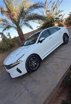 كيا K5